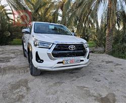 تۆیۆتا هایلۆکس